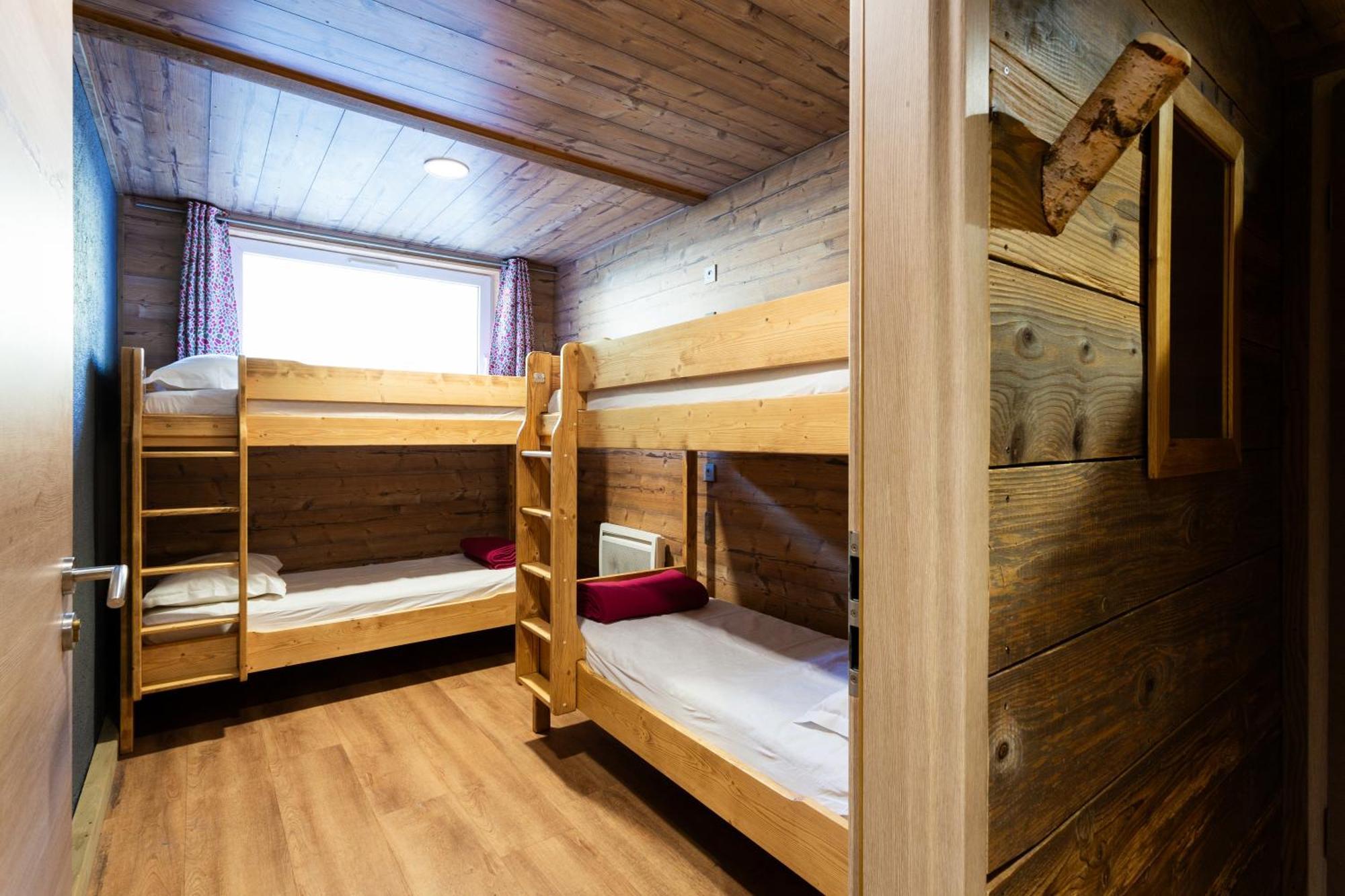 Le Couaroge Chalets Et Appartements La Bresse Dış mekan fotoğraf