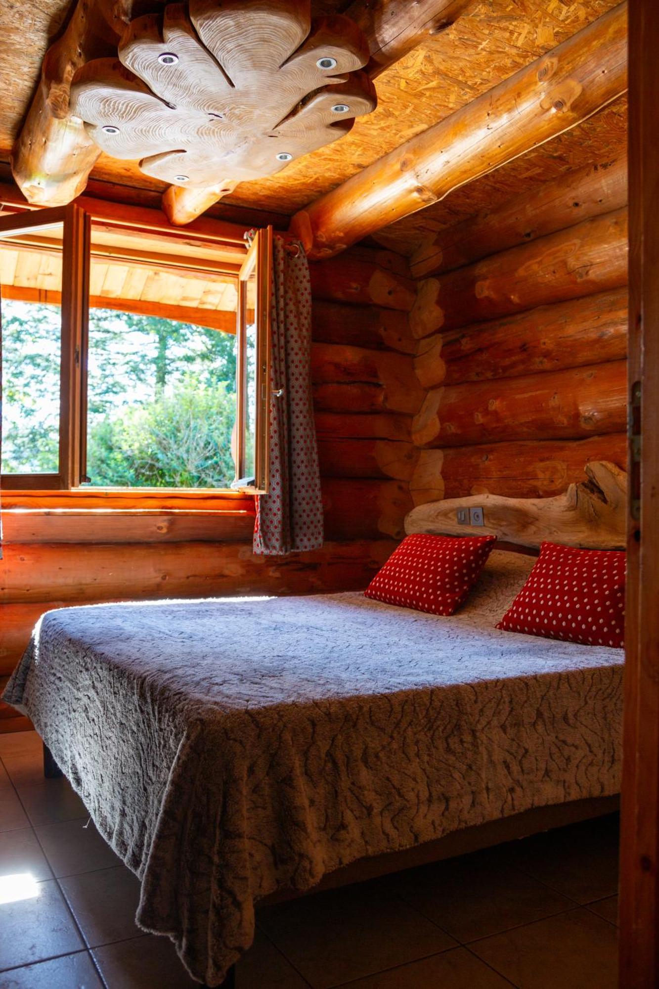 Le Couaroge Chalets Et Appartements La Bresse Dış mekan fotoğraf