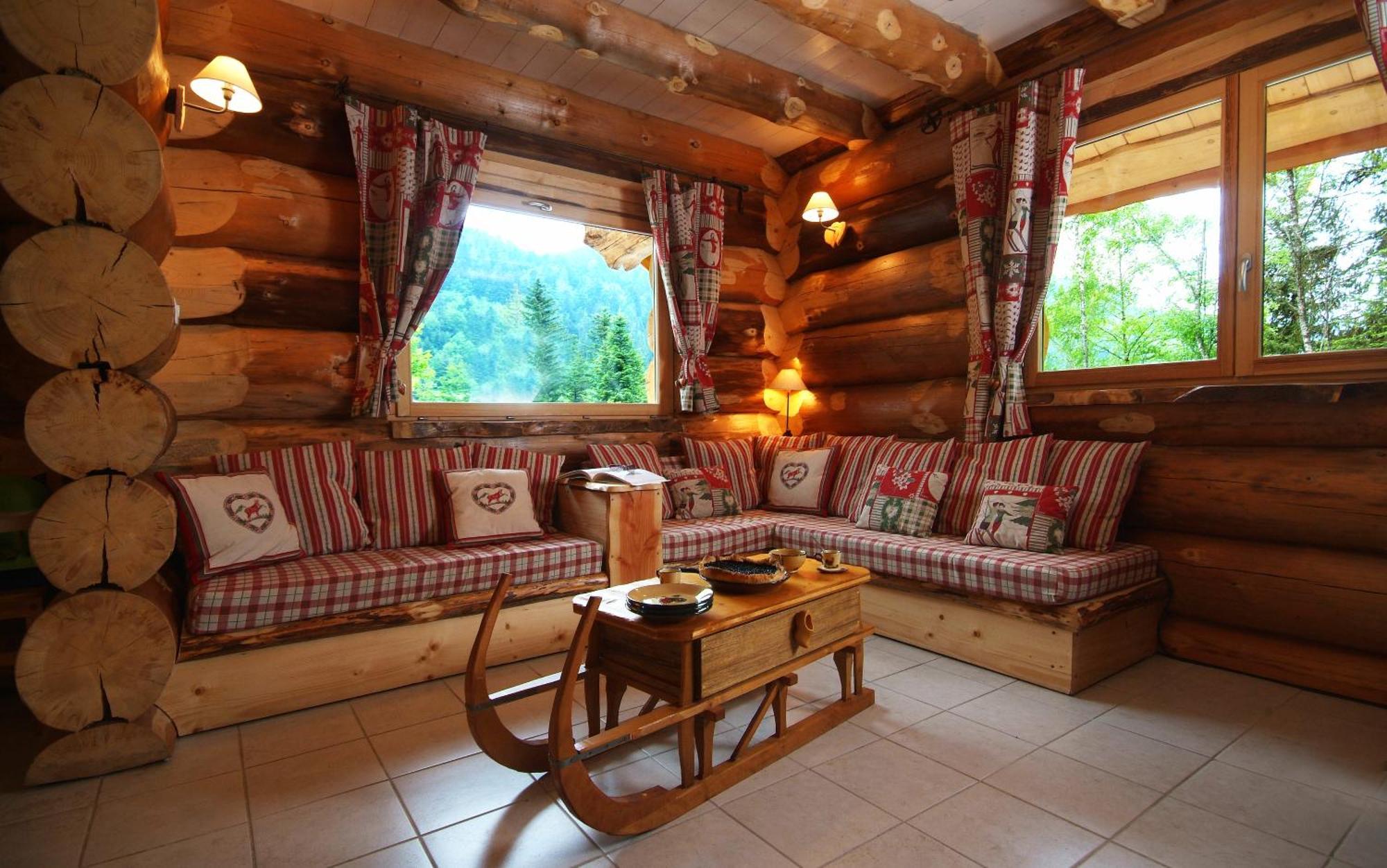 Le Couaroge Chalets Et Appartements La Bresse Dış mekan fotoğraf