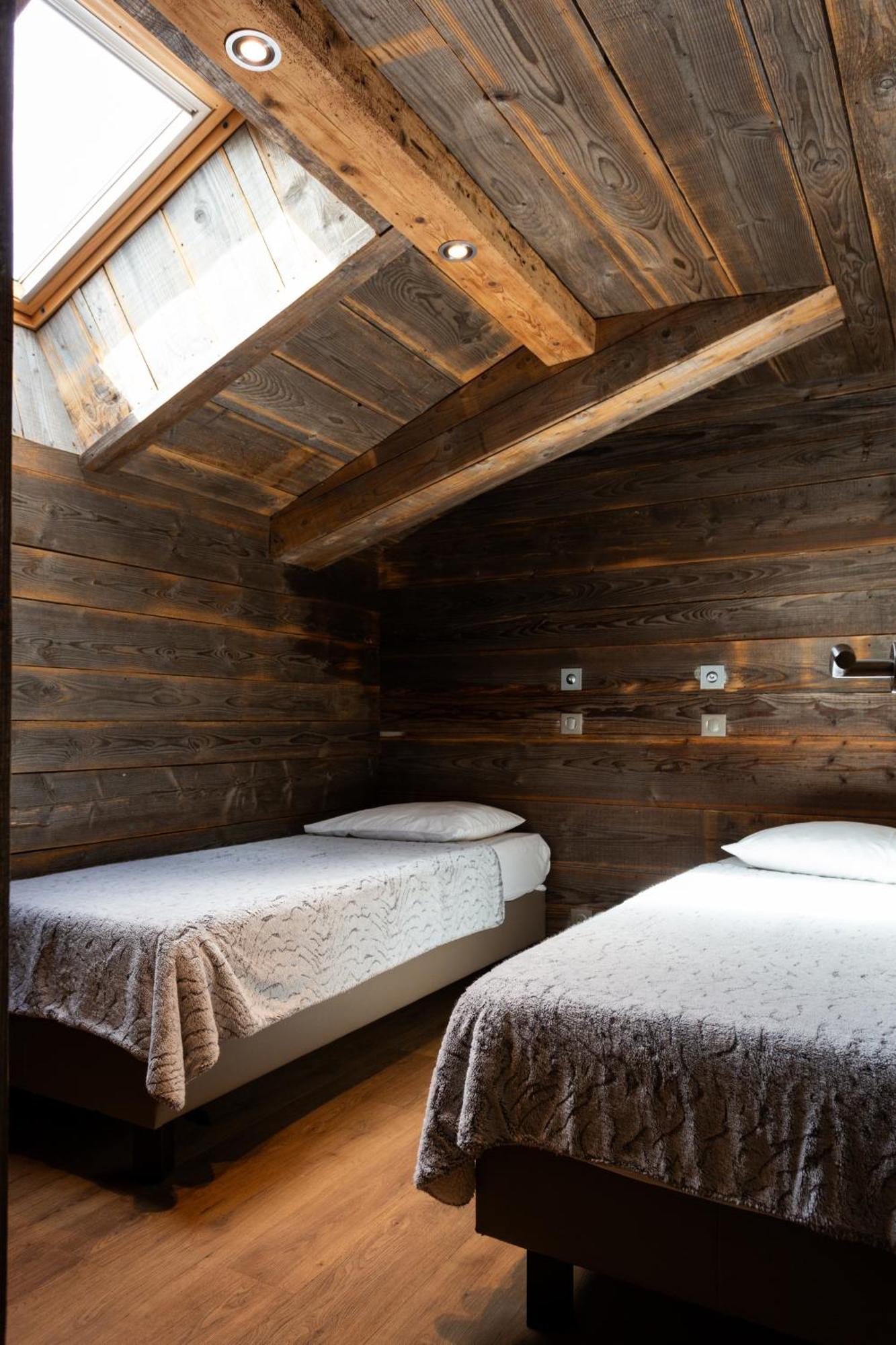 Le Couaroge Chalets Et Appartements La Bresse Dış mekan fotoğraf