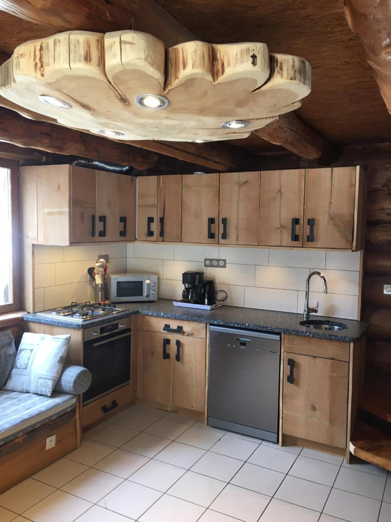 Le Couaroge Chalets Et Appartements La Bresse Dış mekan fotoğraf