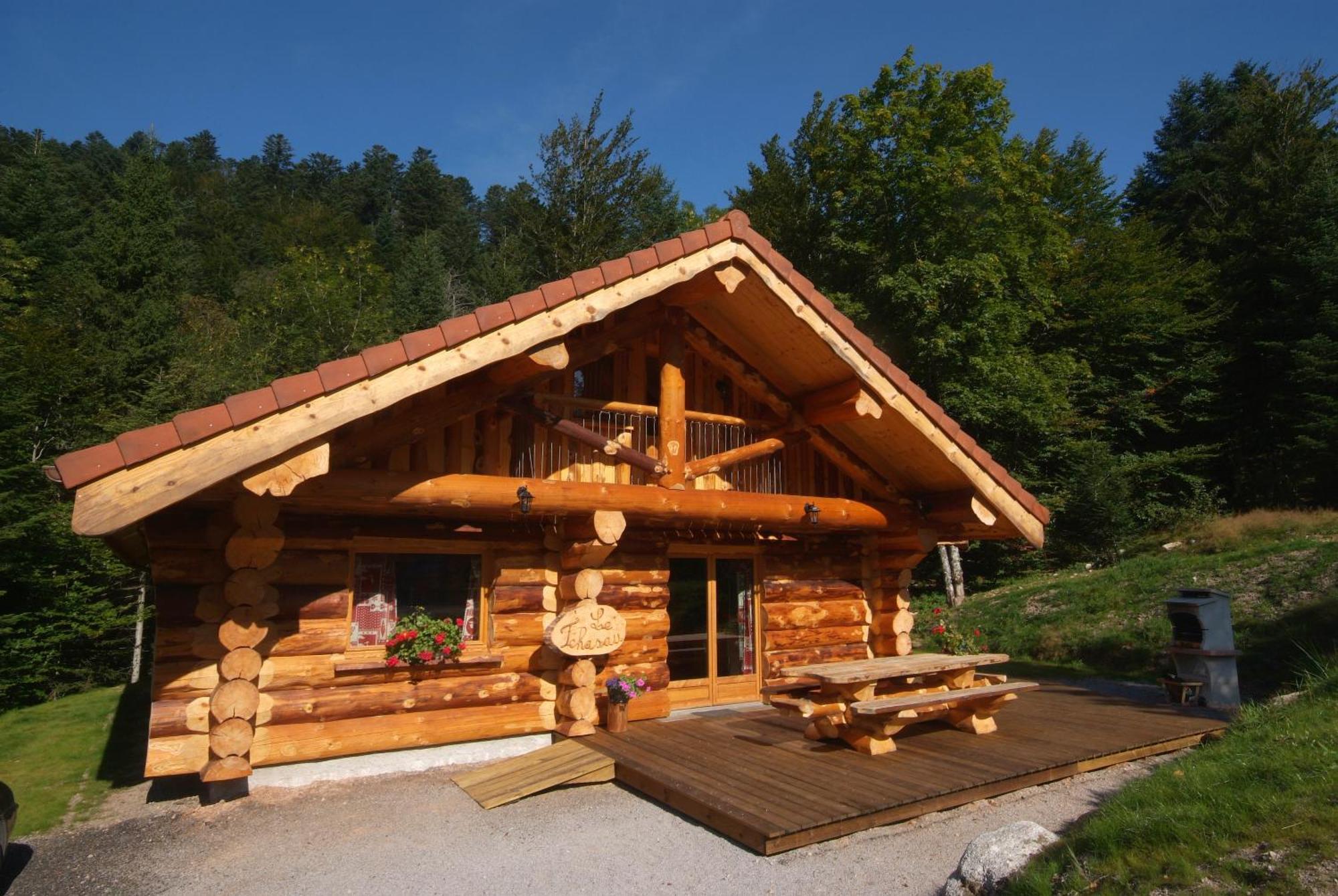 Le Couaroge Chalets Et Appartements La Bresse Dış mekan fotoğraf
