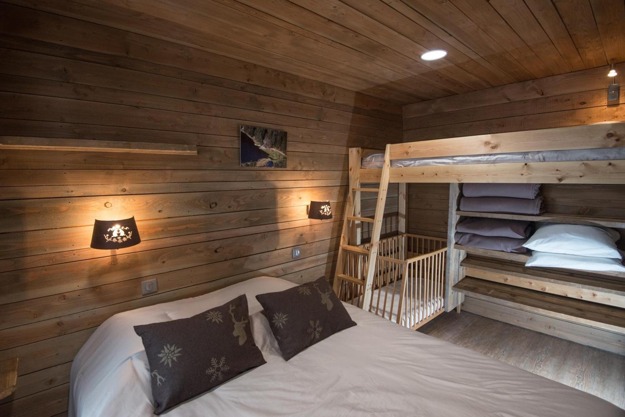 Le Couaroge Chalets Et Appartements La Bresse Dış mekan fotoğraf
